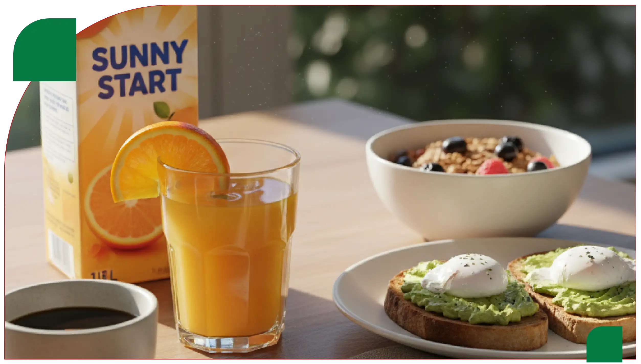 Global Overview: The Health Halo Driving Growth